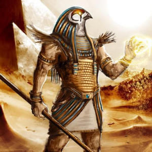 cac vi than ai cap 7 - Các vị thần Ai Cập