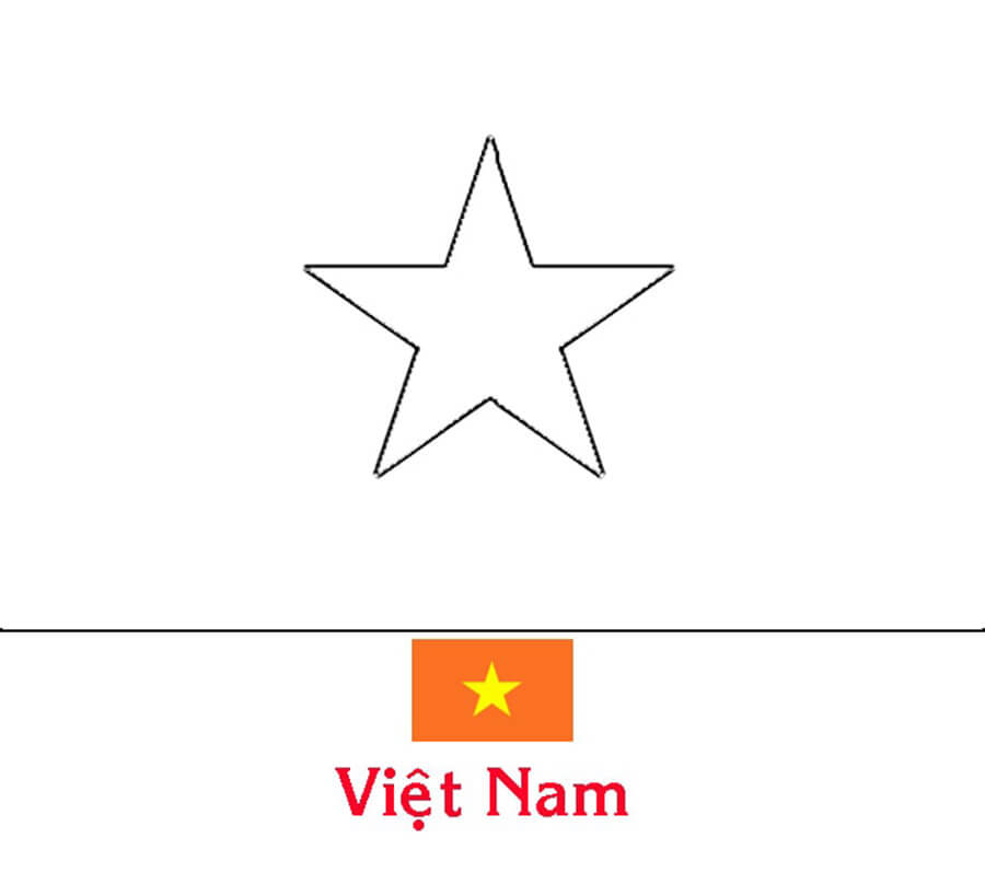 Cờ Tổ Quốc Việt Nam