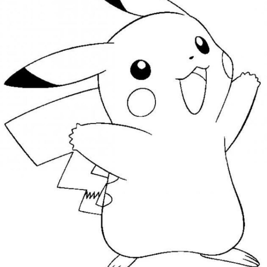 tuyen tap cac mau tranh to mau pokemon sinh dong 12 - Tuyển tập các mẫu tranh tô màu Pokemon sinh động