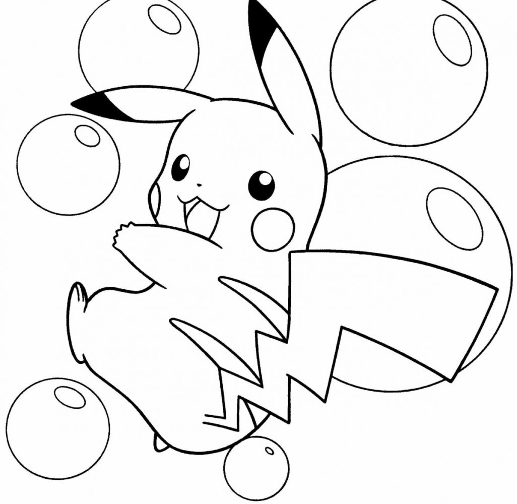 tuyen tap cac mau tranh to mau pokemon sinh dong 15 - Tuyển tập các mẫu tranh tô màu Pokemon sinh động